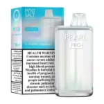 Pod Salt Pearl Pro 10000 Puffs Disposable Vape In UAE - Image 3