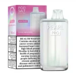 Pod Salt Pearl Pro 10000 Puffs Disposable Vape In UAE - Image 2