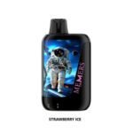 Memers V40000 Puffs Disposable Vape In Abu Dhabi UAE - Image 4