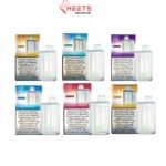 Pod Salt Pearl Pro 10000 Puffs