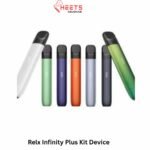 Relx Infinity Plus Kit Device in Abu Dhbai UAE - Image 3