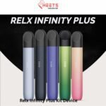 Relx Infinity Plus Kit