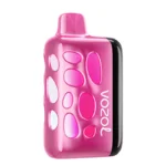 VOZOL RAVE 40000 Puffs Disposable Vape In Dubai UAE - Image 2