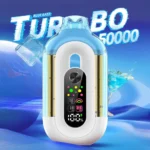 Bounce Turbo 50000 Puffs Disposable Vape In Abu Dhabi UAE - Image 3