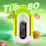 Bounce Turbo 50000 Puffs Disposable Vape In Abu Dhabi UAE - Image 7
