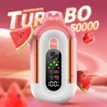 Bounce Turbo 50000 Puffs Disposable Vape In Abu Dhabi UAE - Image 8