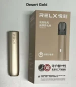 Relx Breeze Kit Device in Abu Dhabi UAE - Image 6
