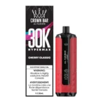 Al Fakher Crown Bar Hyper Max 30000 Puffs Disposable In UAE - Image 7
