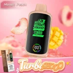 Bounce Vape Turbo 25000 Puffs Disposable In Abu Dhabi UAE - Image 3