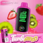Bounce Vape Turbo 25000 Puffs Disposable In Abu Dhabi UAE - Image 5