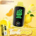 Bounce Vape Turbo 25000 Puffs Disposable In Abu Dhabi UAE - Image 4