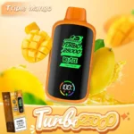 Bounce Vape Turbo 25000 Puffs Disposable In Abu Dhabi UAE - Image 11