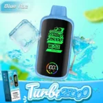 Bounce Vape Turbo 25000 Puffs Disposable In Abu Dhabi UAE - Image 9