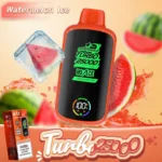 Bounce Vape Turbo 25000 Puffs Disposable In Abu Dhabi UAE - Image 6