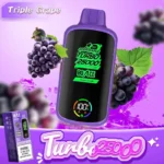Bounce Vape Turbo 25000 Puffs Disposable In Abu Dhabi UAE - Image 2
