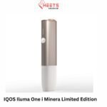 IQOS Iluma One i Minera Limited Edition
