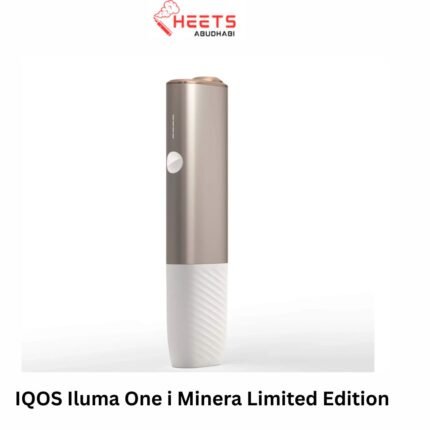 IQOS Iluma One i Minera Limited Edition