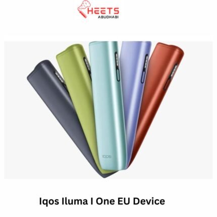 Iqos Iluma I One EU Device