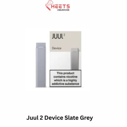 Juul 2 Device Slate Grey