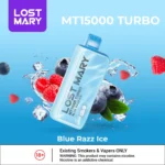 LOST MARY MT15000 Puffs 50MG Disposable Vape in UAE - Image 3