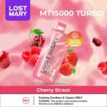 LOST MARY MT15000 Puffs 50MG Disposable Vape in UAE - Image 2