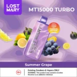LOST MARY MT15000 Puffs 50MG Disposable Vape in UAE - Image 7