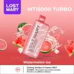 LOST MARY MT15000 Puffs 50MG Disposable Vape in UAE - Image 6