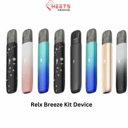 Relx Breeze Kit Device