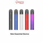 Relx Essential Device abu Dhabi UAE