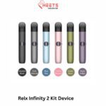 Relx Infinity 2 Kit Device