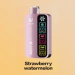 SILVAPER 40000 Puffs Disposable Vape in Abu Dhabi UAE - Image 9