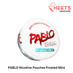 PABLO Nicotine Pouches in Dubai, UAE - Image 4